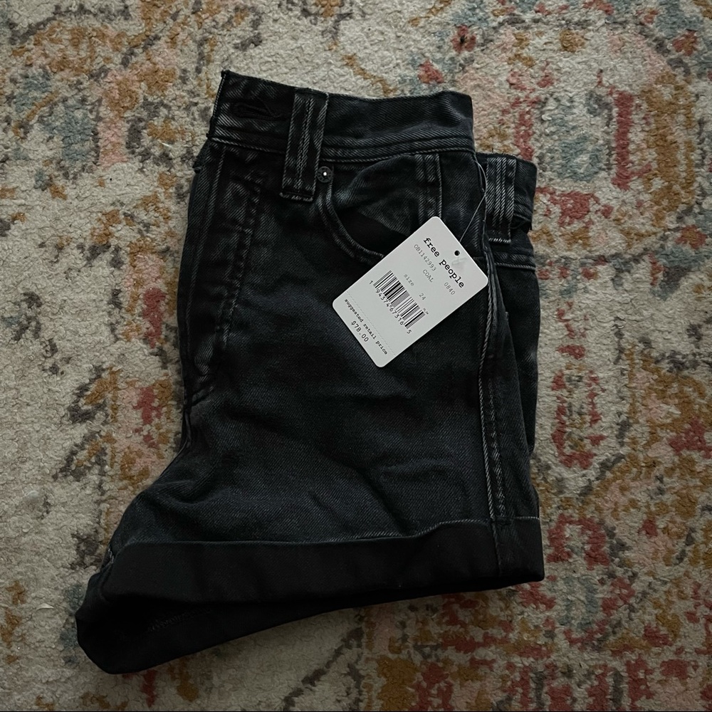 Free people shorts